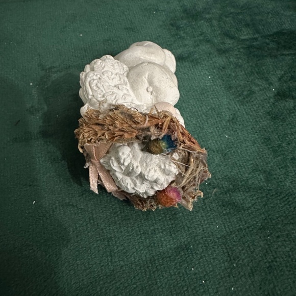 Vintage 1991 Dreamsicles, set of 2 Cherub, Angel figurines - Picture 9 of 12